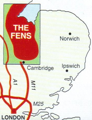 fensmap